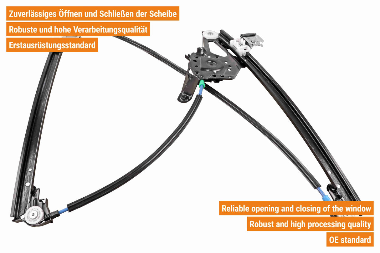 Window Regulator - V10-3061