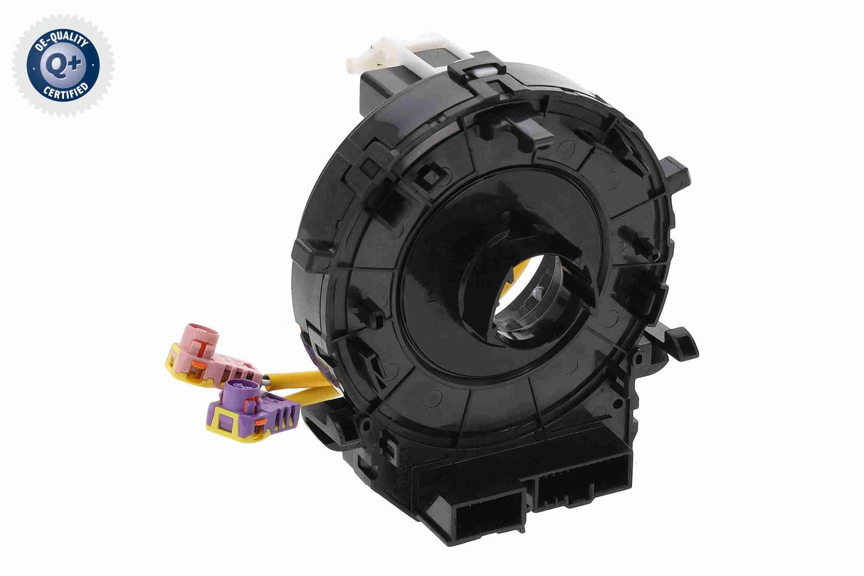 Clock Spring, airbag - V52-72-0419