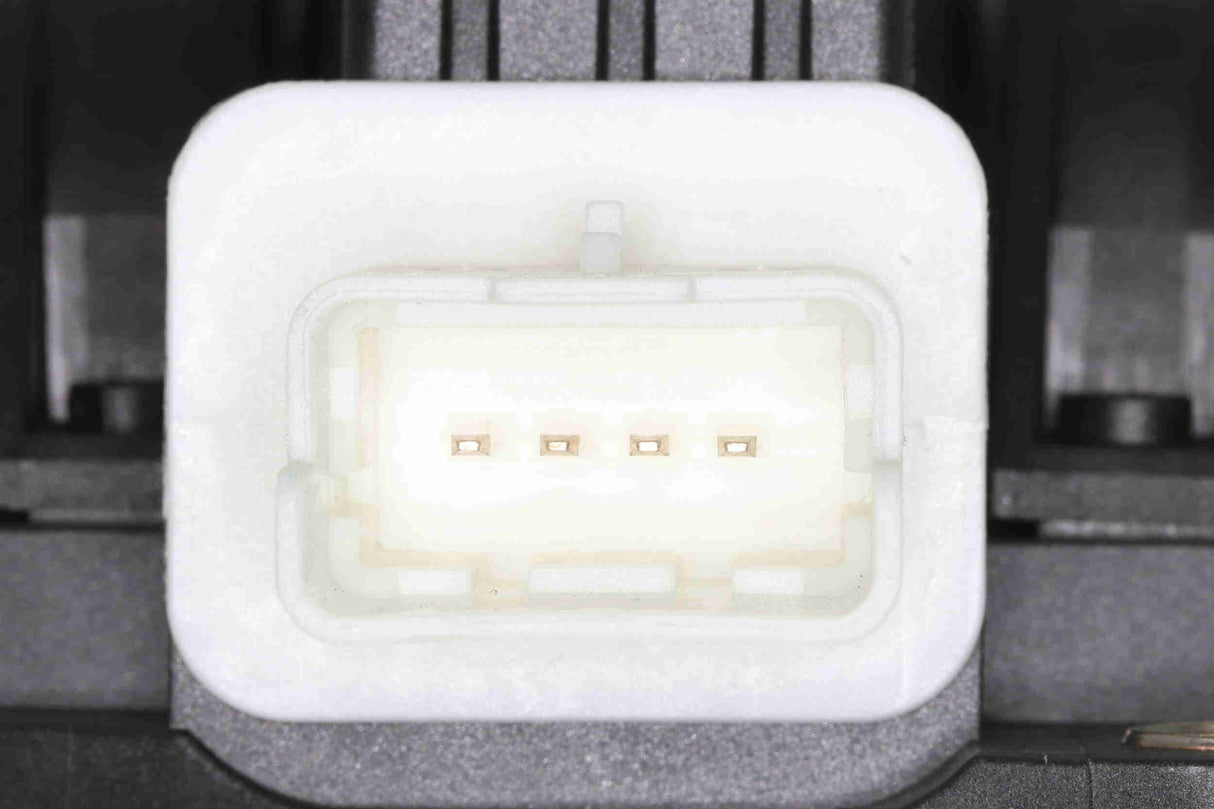 Accelerator Pedal - V42-82-0002
