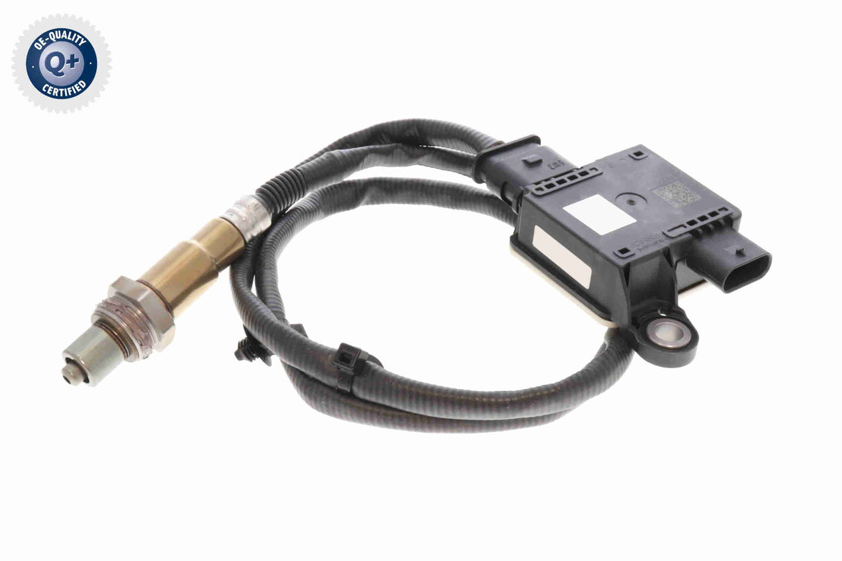 Particle Sensor - V40-72-0092