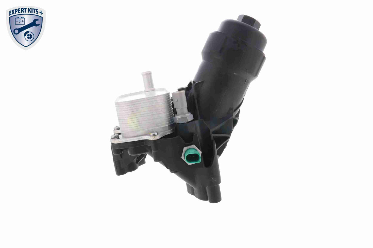 Oil filter module - V15-60-6098