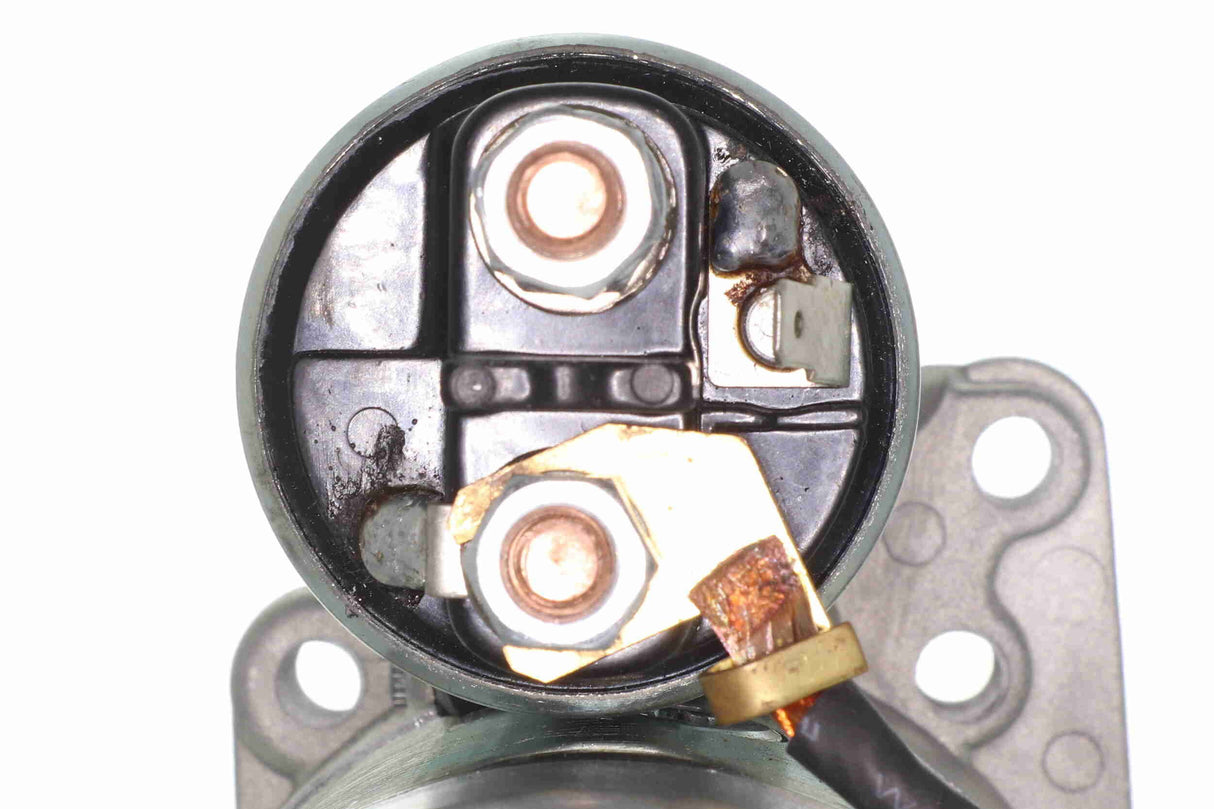 Starter - V46-12-50026
