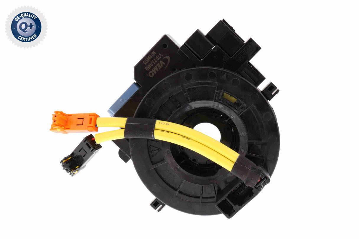 Clock Spring, airbag - V70-72-0469