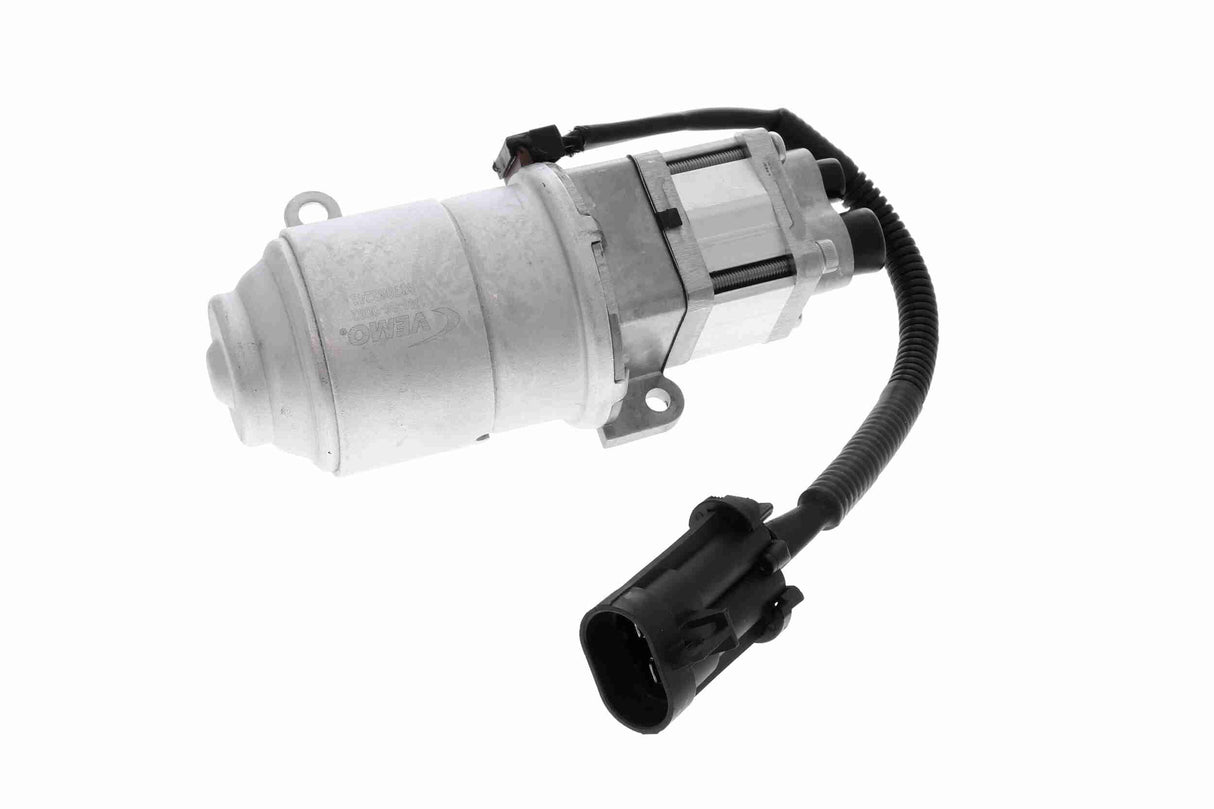 Valve Unit, aut. transm. hydraulic unit - V46-86-0002
