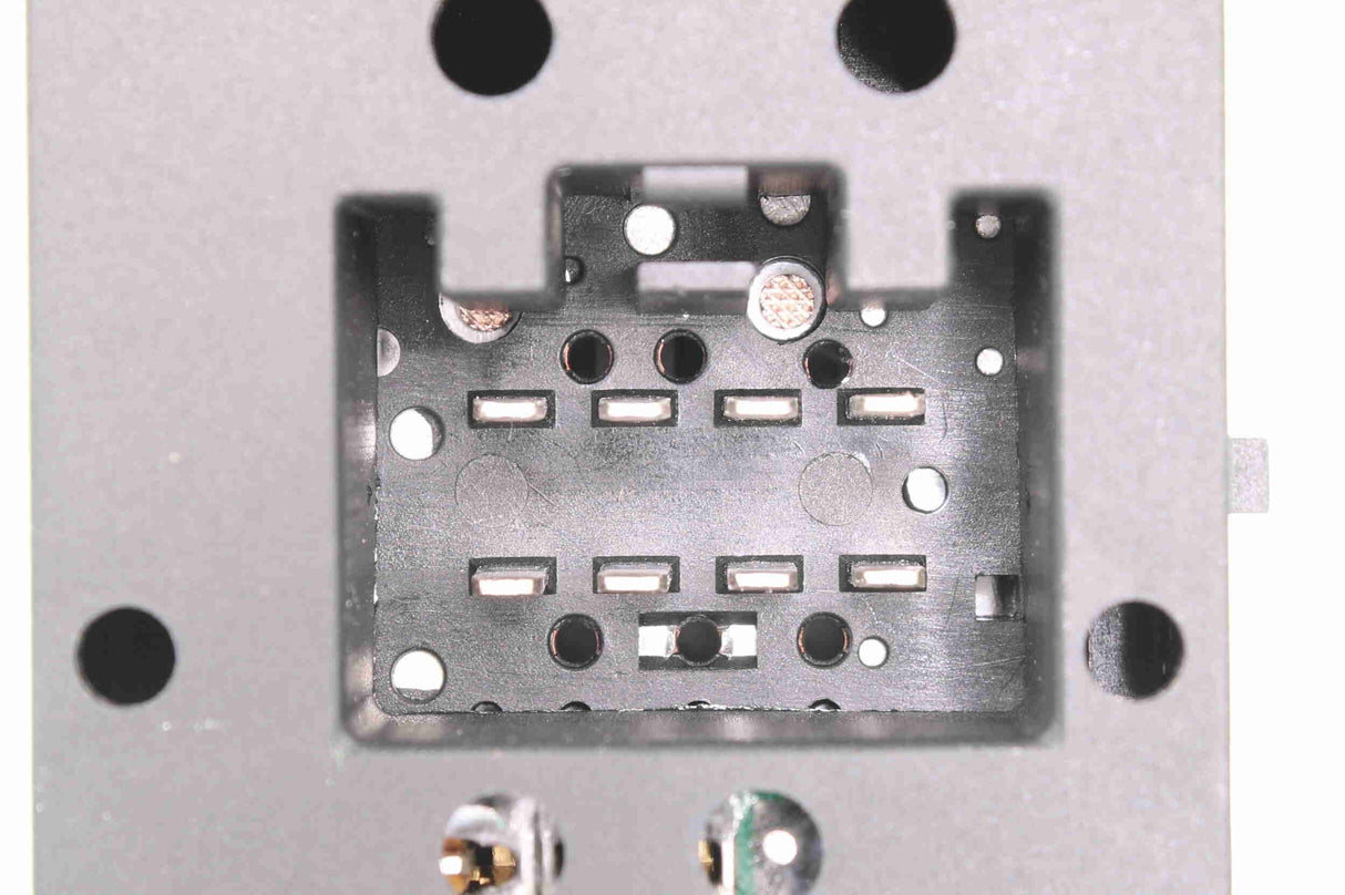 Switch, window regulator - V25-73-0111