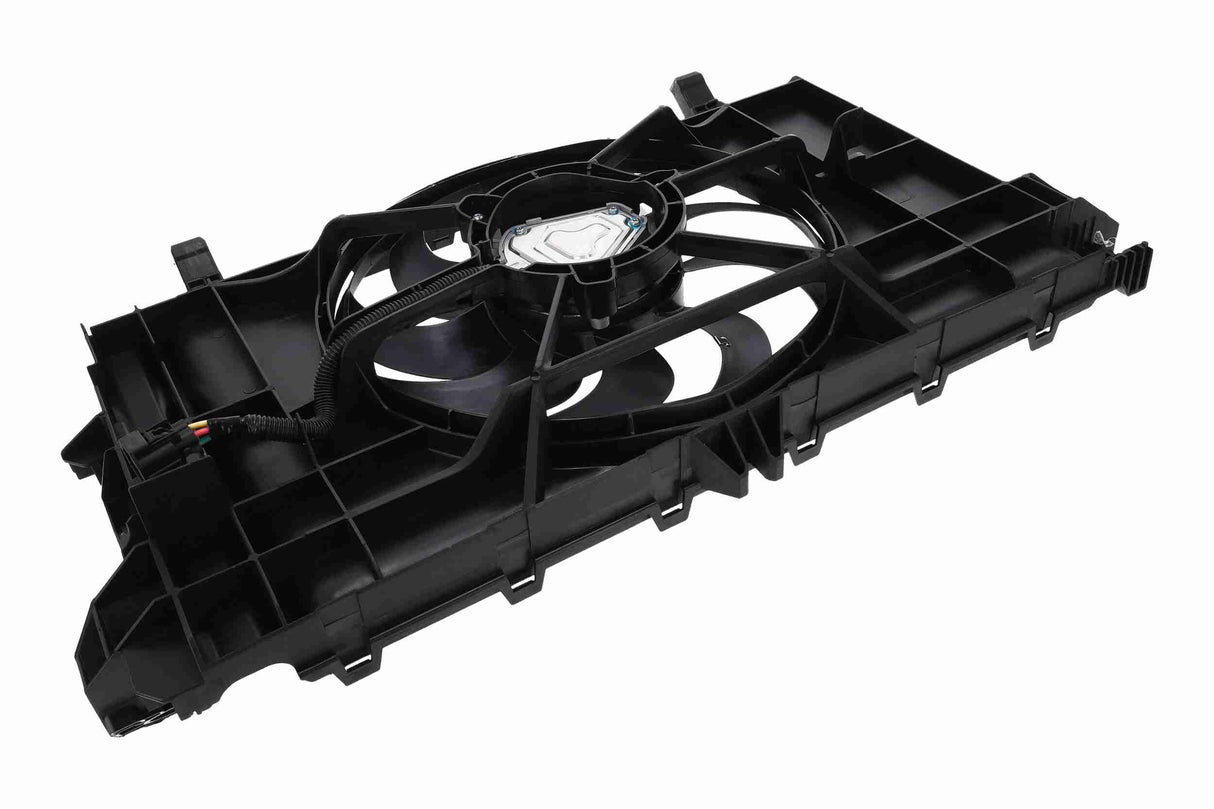 Fan, Electric Motor cooling - V58-01-0001