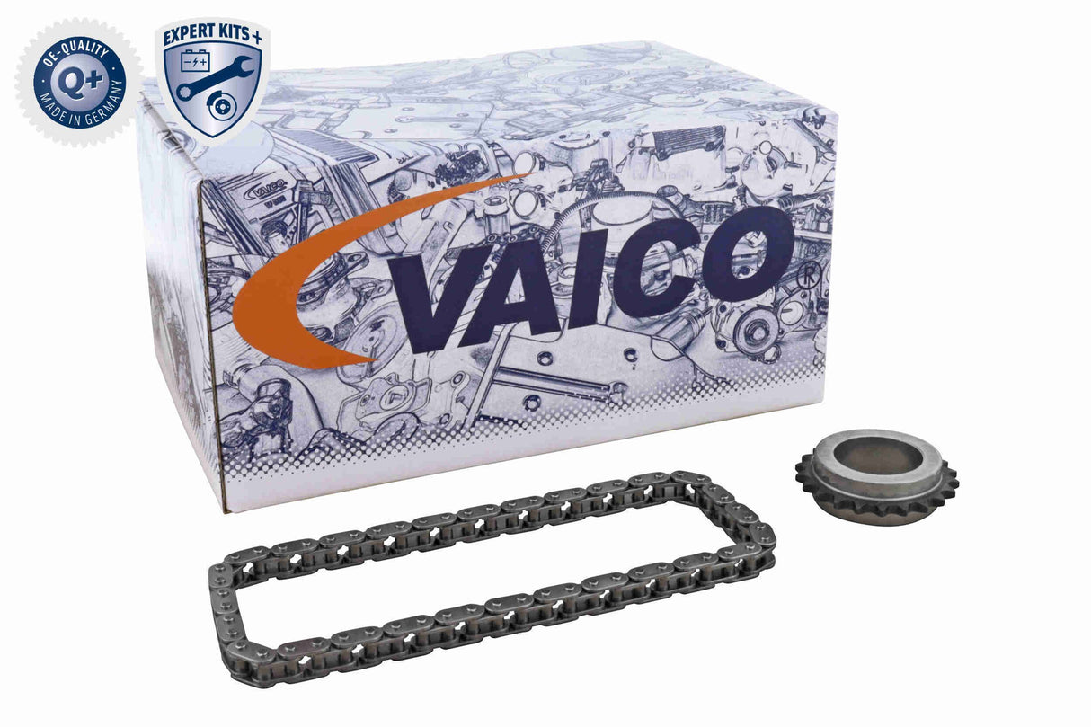 Chain Kit, oil pump drive - V22-0861