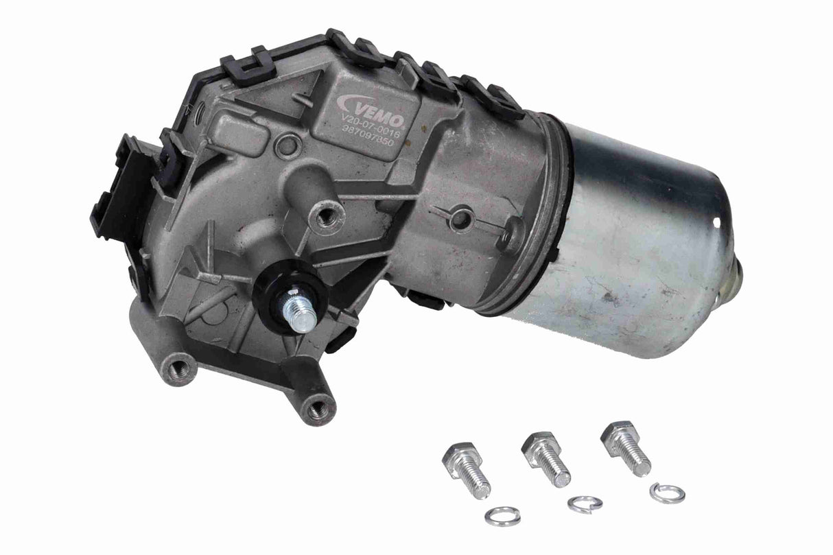 Wiper Motor - V20-07-0016
