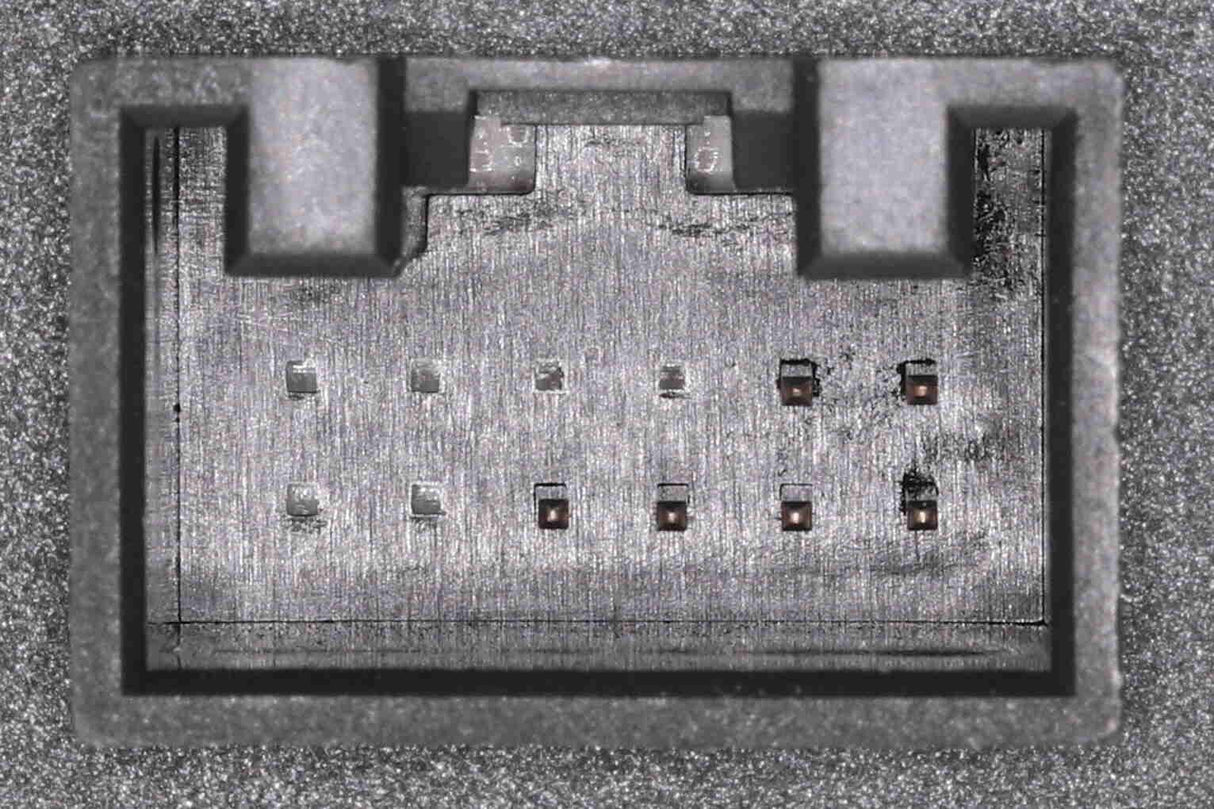 Switch, window regulator - V40-73-0078