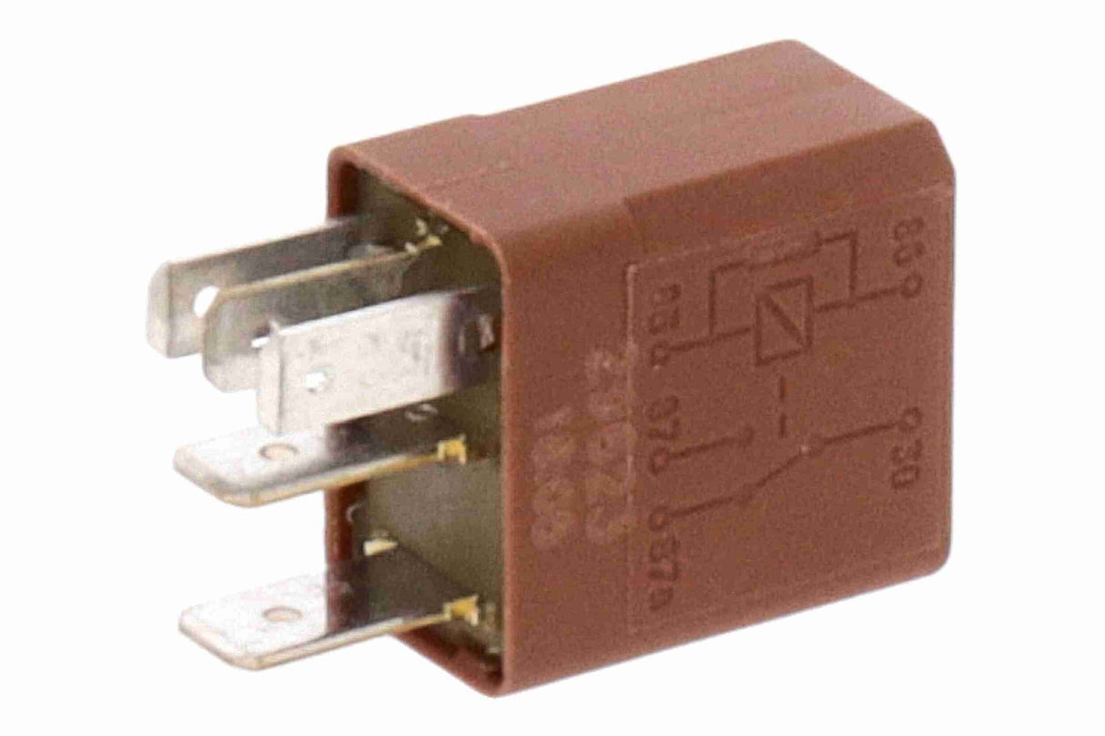Relay, main current - V24-71-0023
