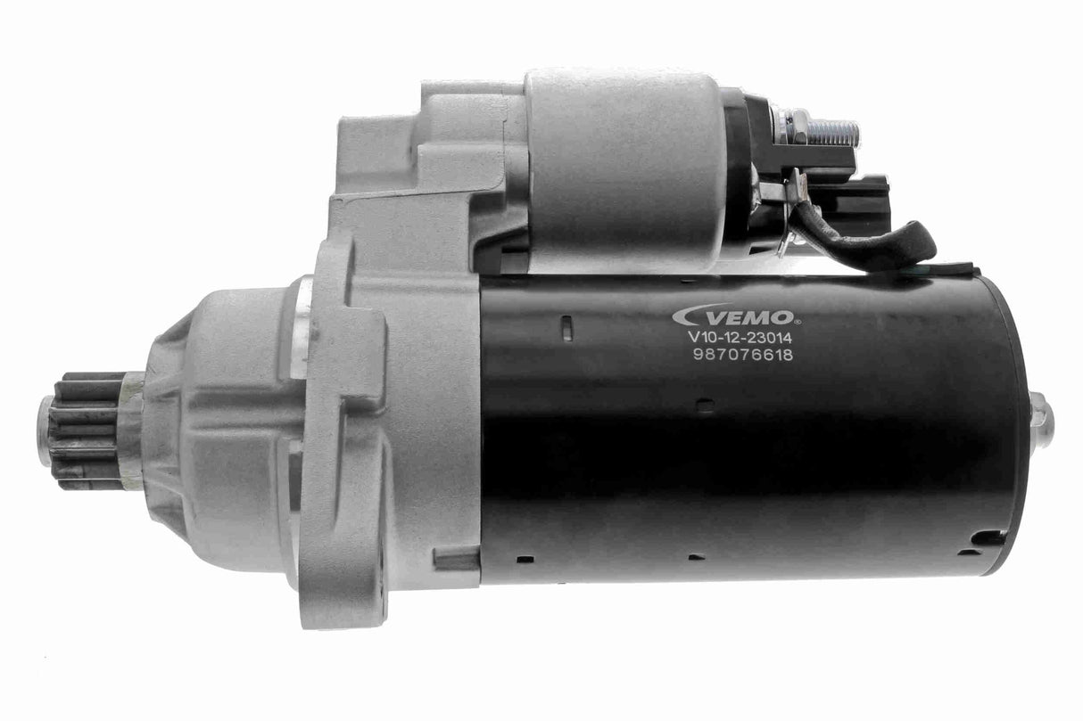 Starter - V10-12-23014