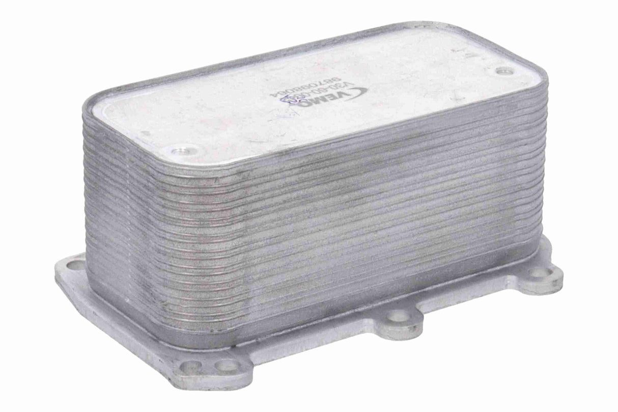 Oil Cooler, engine oil - V30-60-0042
