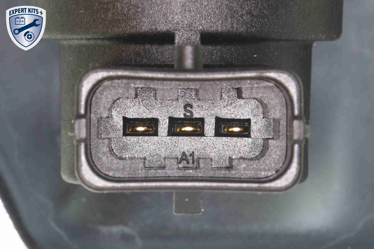 Control Box, charger - V24-40-0001