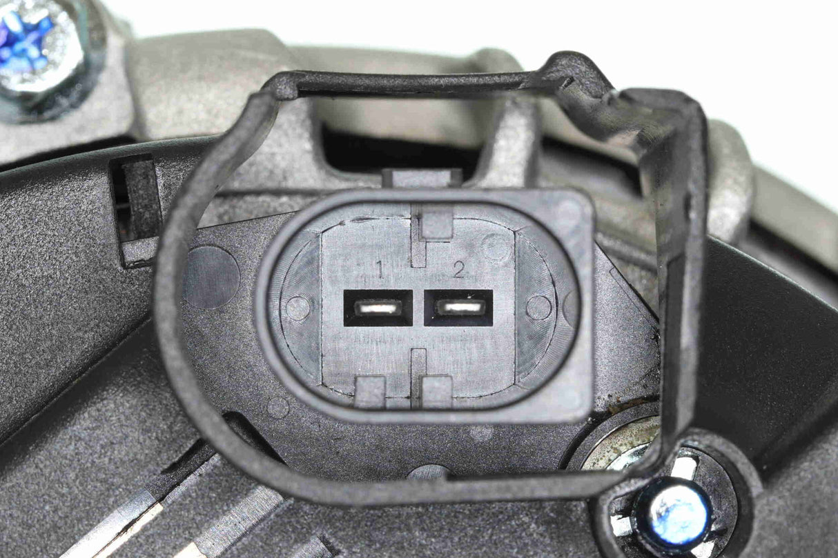 Alternator - V10-13-25527