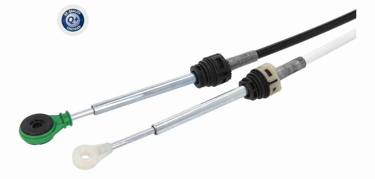 Cable Pull, manual transmission - V30-4309
