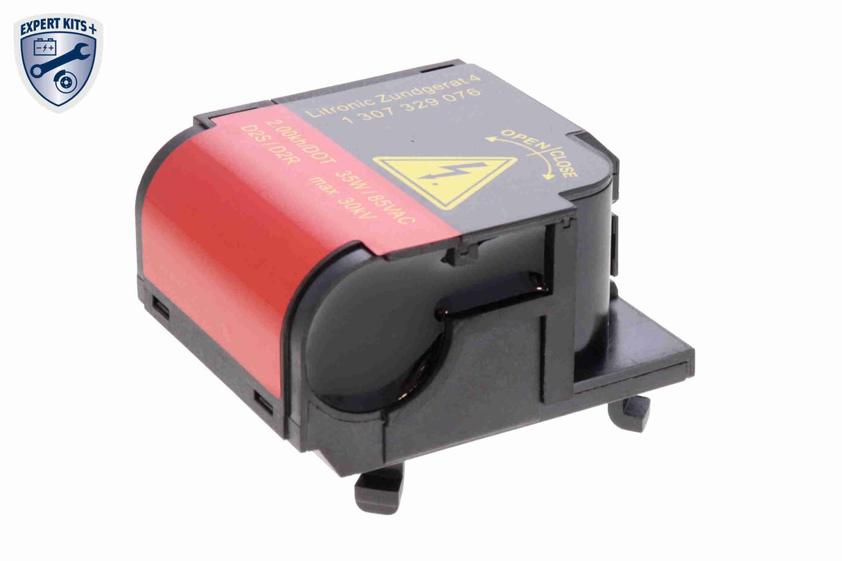 Ignitor, gas discharge lamp - V10-84-0157
