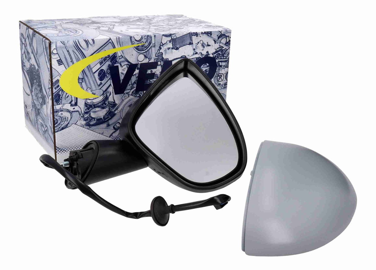Exterior Mirror - V40-69-0138