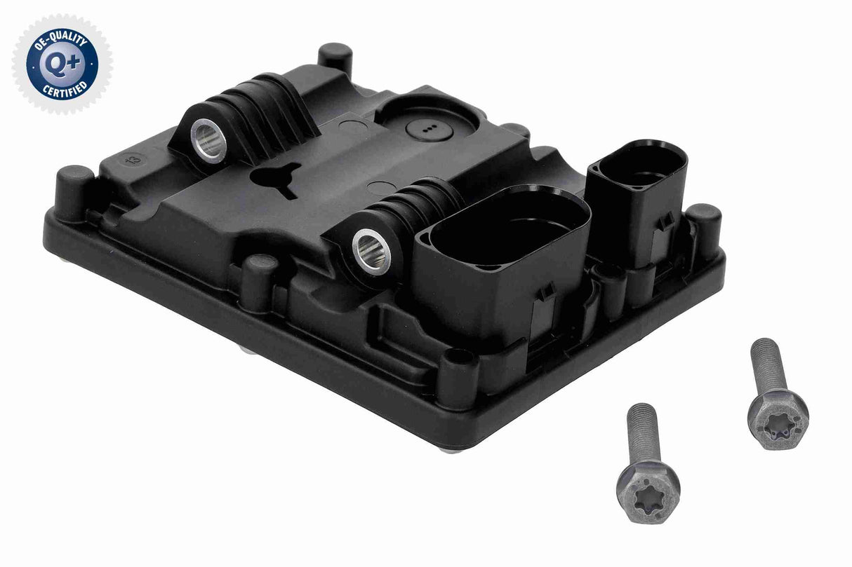 Control unit, all-wheel drive - V10-8948