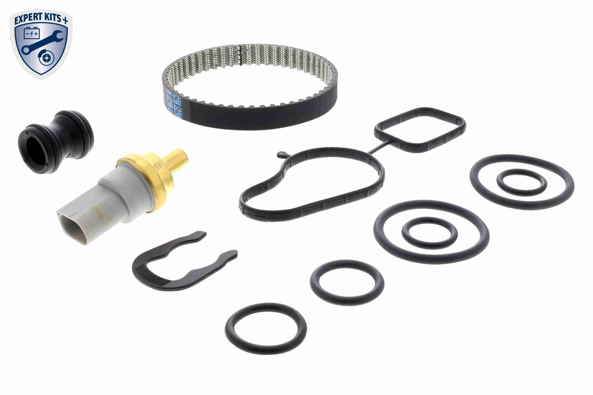 Water Pump & Timing Belt Kit - V15-99-2114