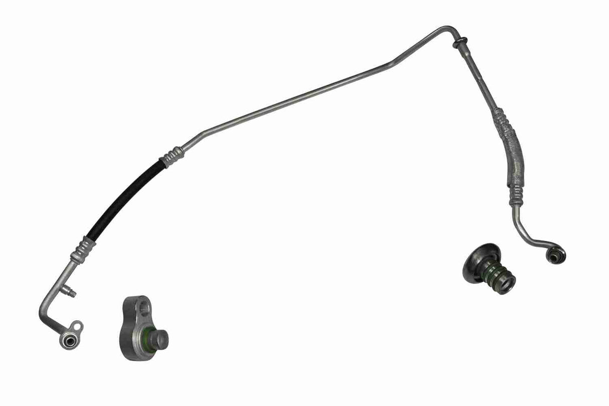 High Pressure Line, air conditioning - V25-20-0027