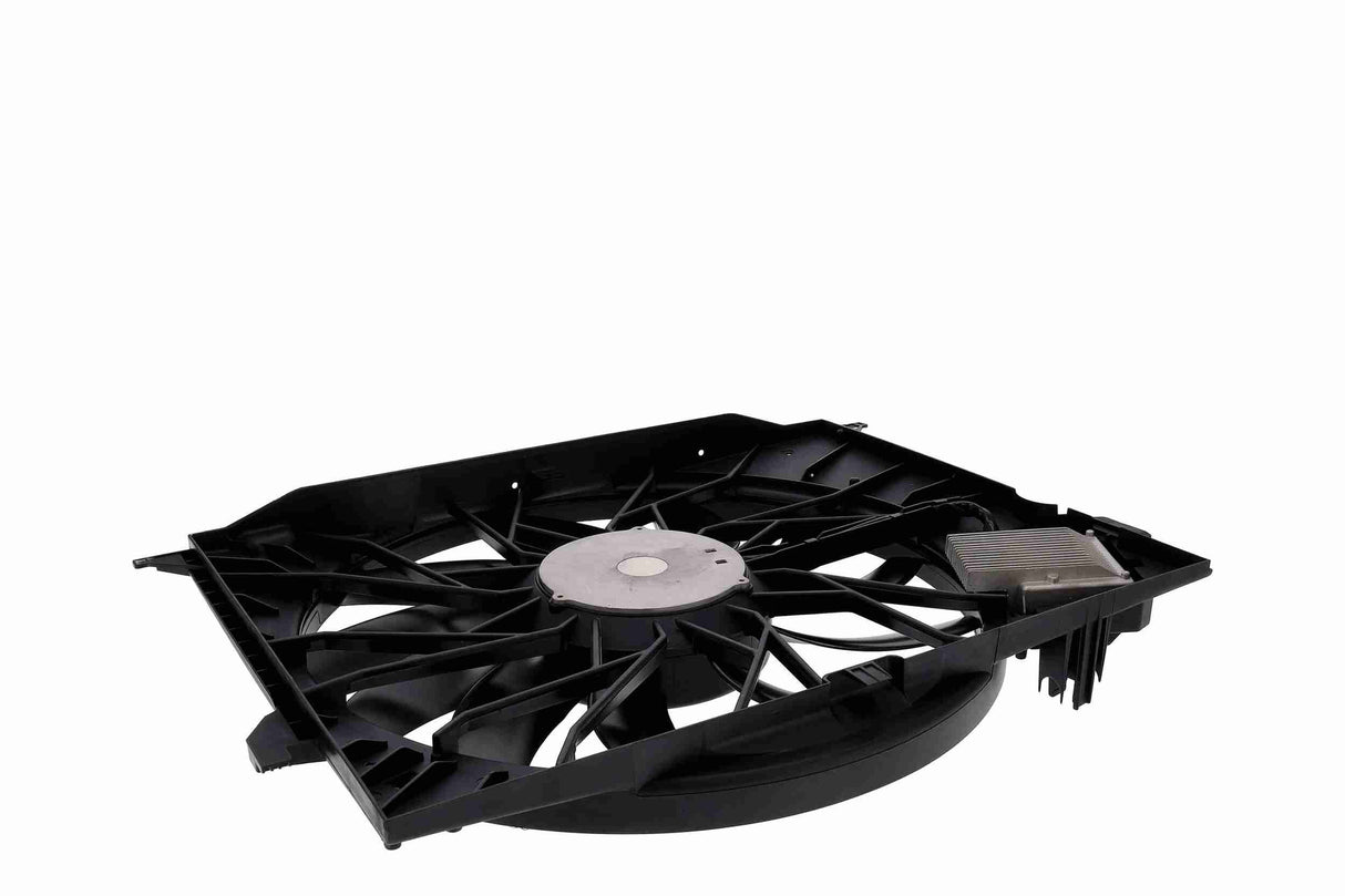 Fan, engine cooling - V30-01-1644