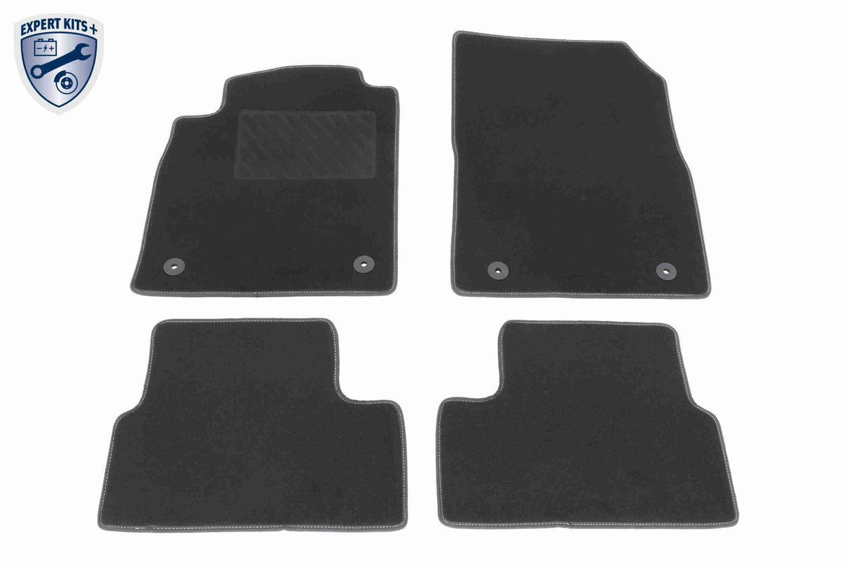 Floor Mat Set - V40-2339
