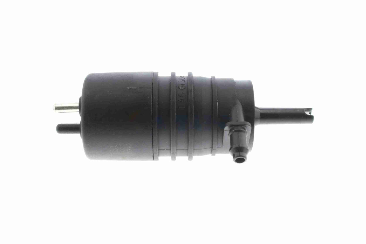 Washer Fluid Pump, window cleaning - V30-08-0310-1