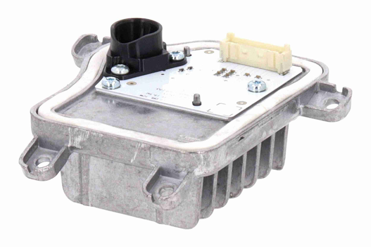Control Unit, lights - V10-73-0670