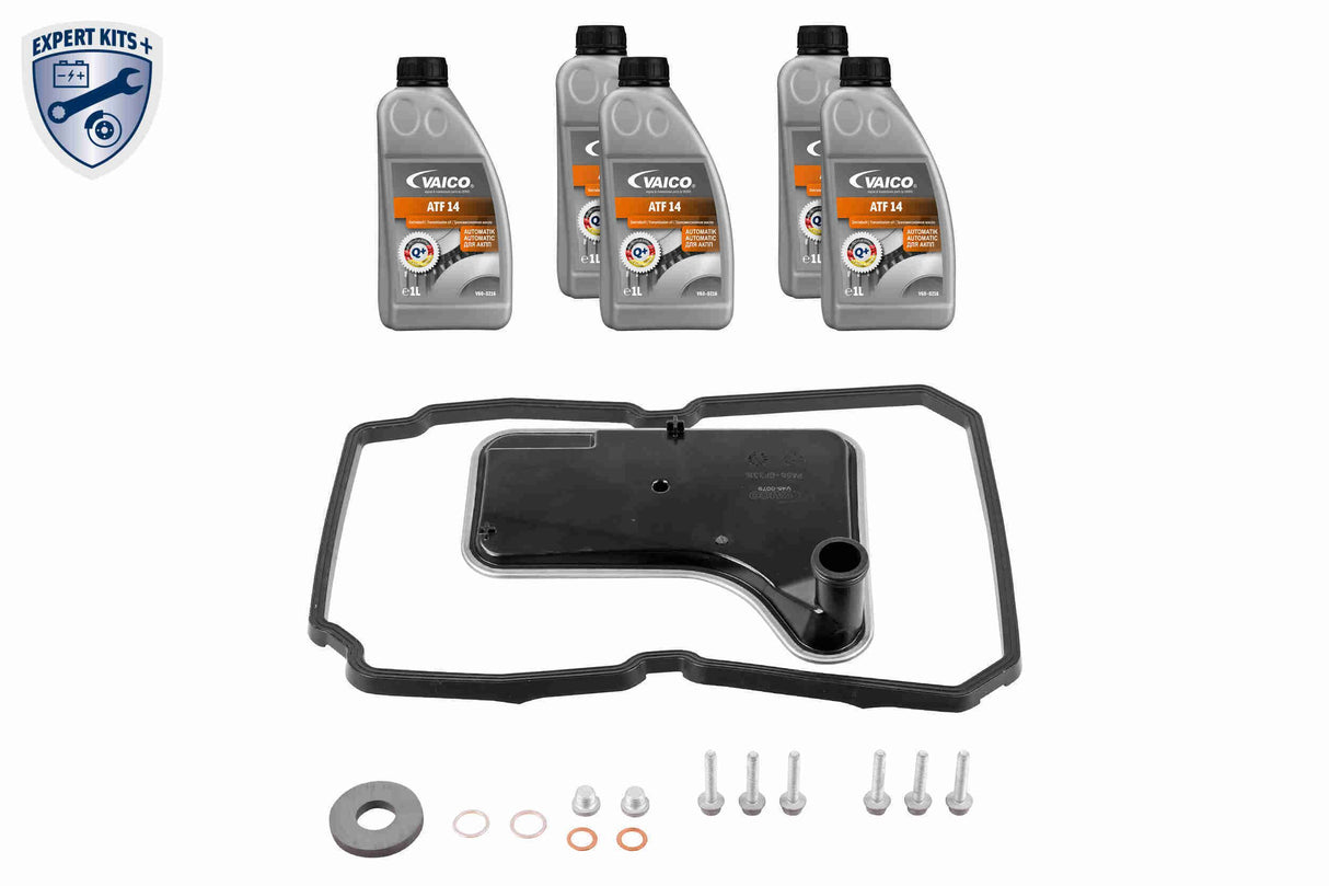 Parts Kit, automatic transmission oil change - V45-0138