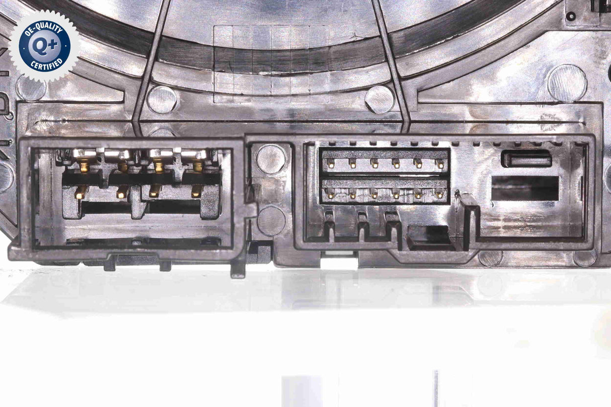 Clock Spring, airbag - V52-72-0419