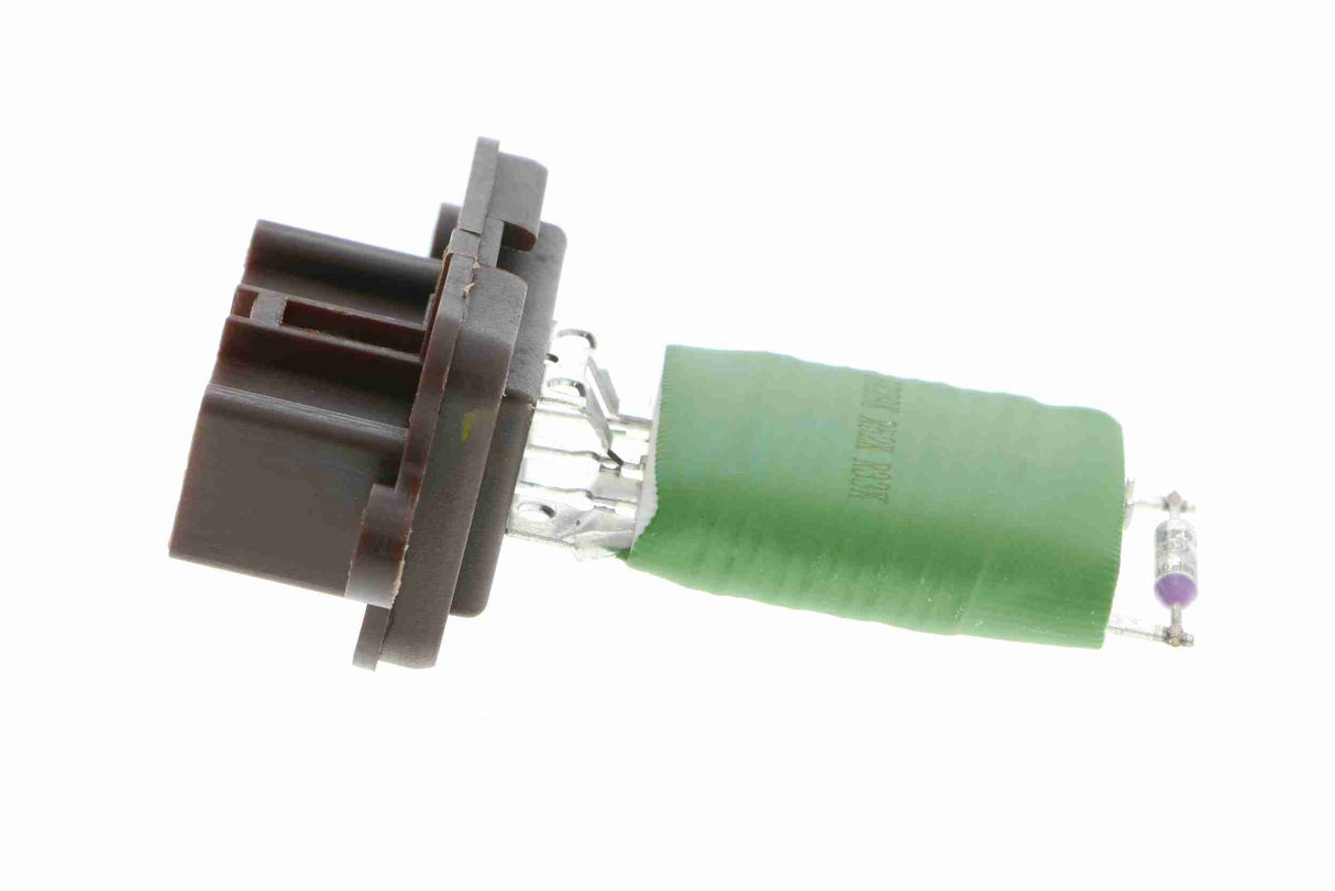 Resistor, interior blower - V24-79-0011