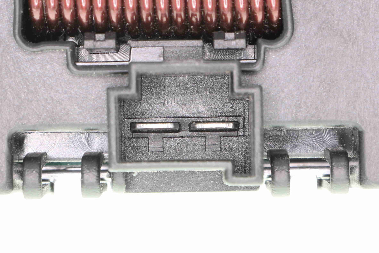 Regulator, interior blower - V10-79-0032