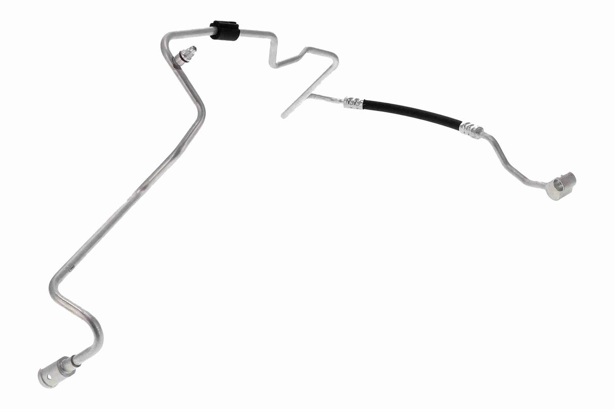 High-/Low Pressure Line, air conditioning - V15-20-0122