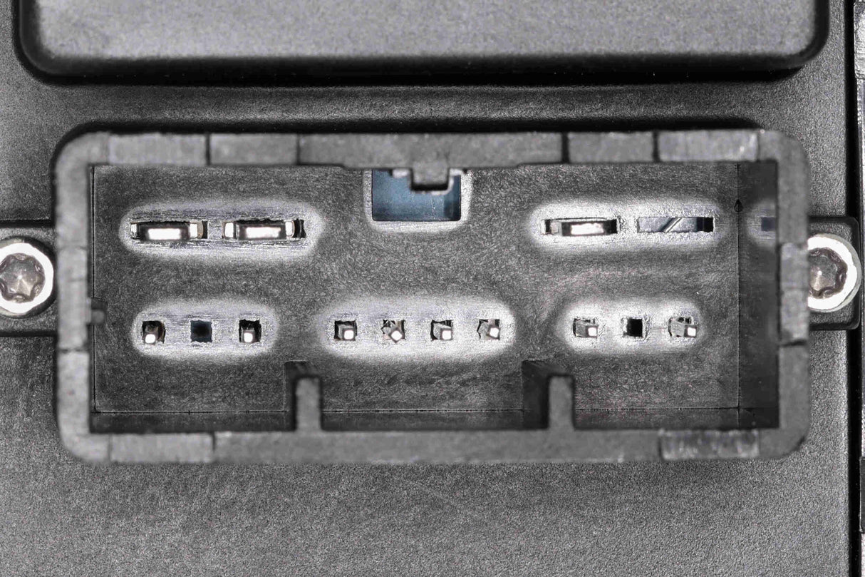 Switch, window regulator - V33-73-0126
