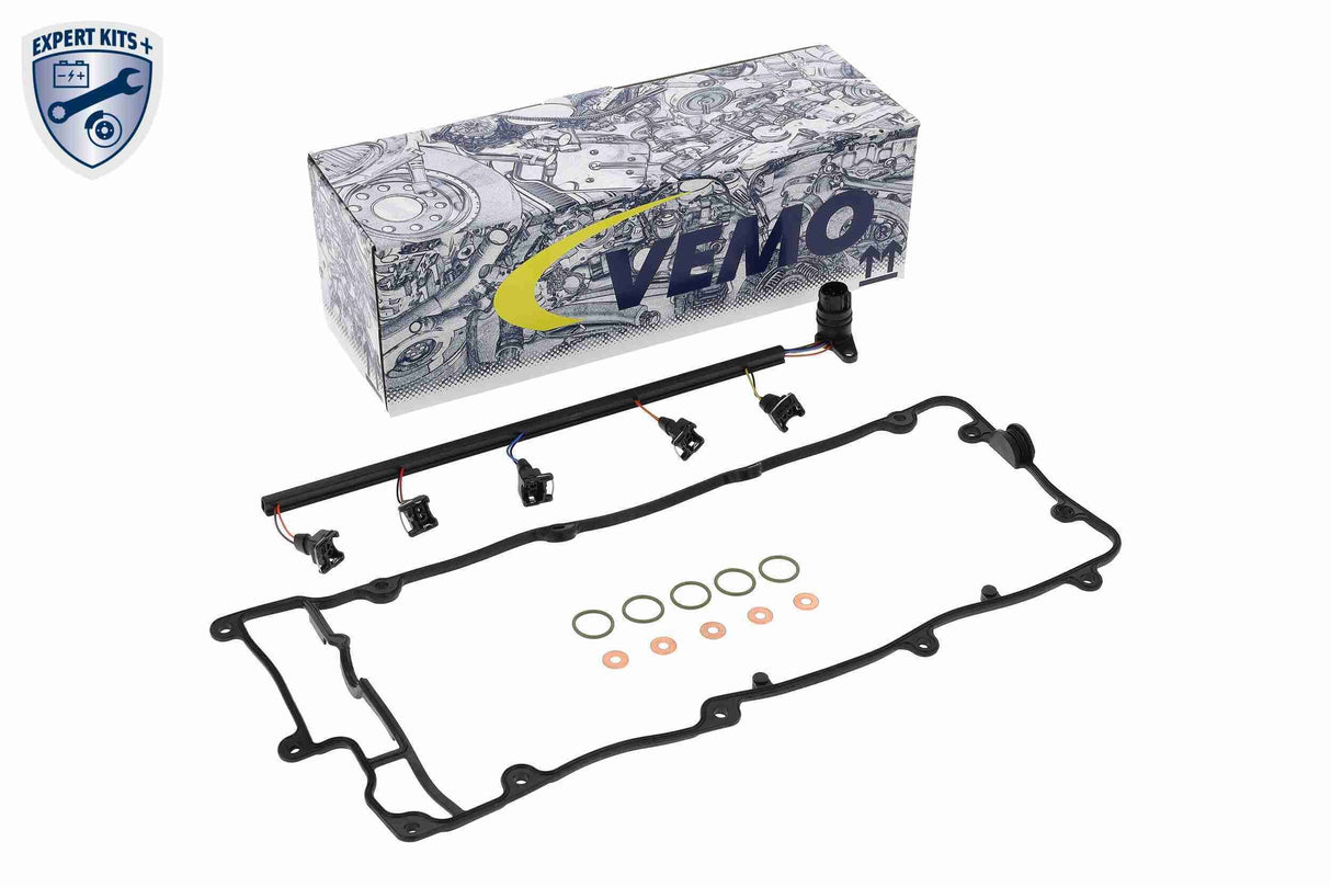 Connecting Cable, injector - V48-83-0001