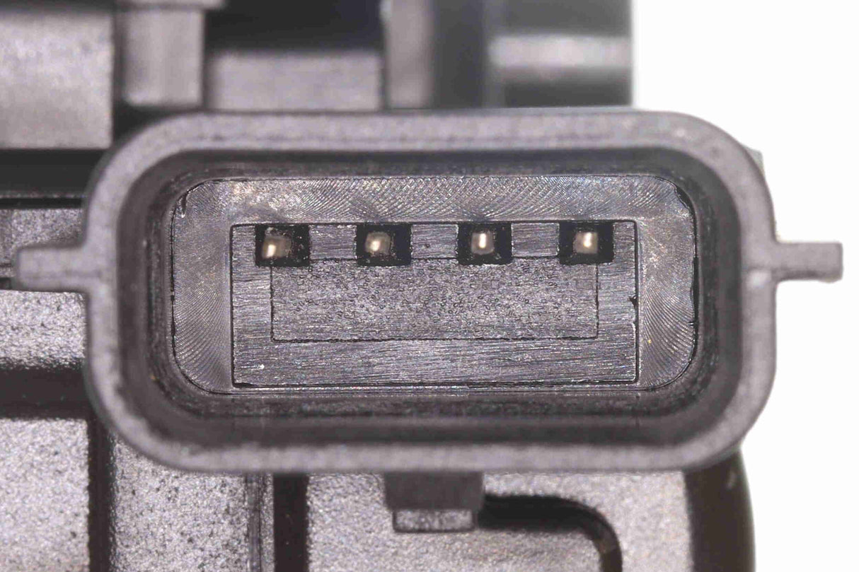 Tailgate Lock - V30-85-0178