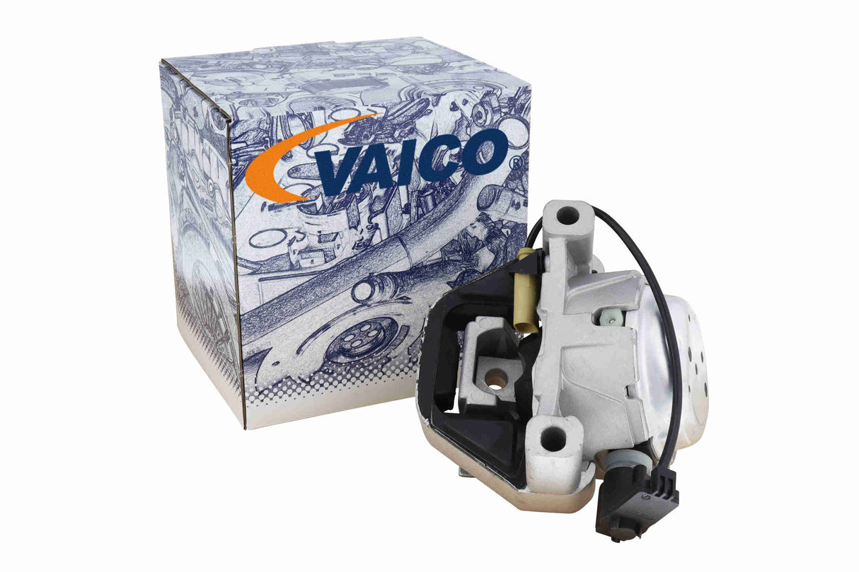 Mounting, engine - V10-7418