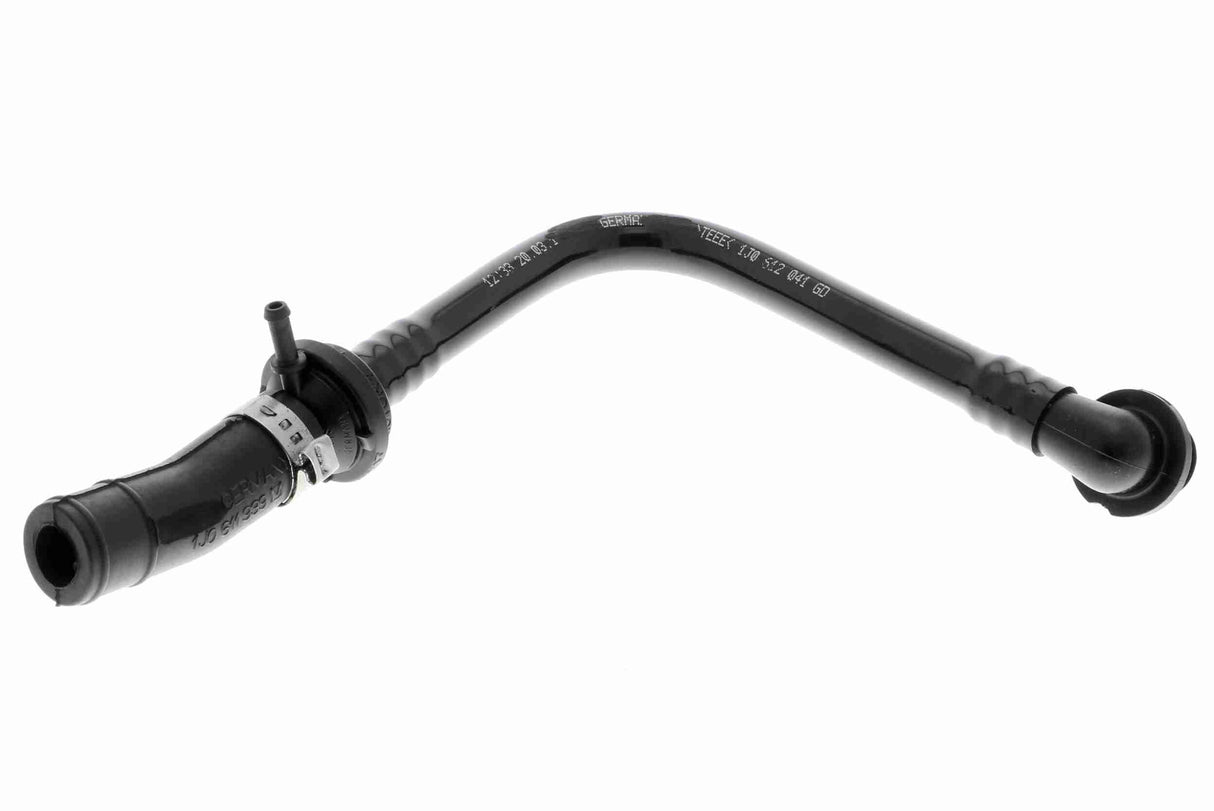 Vacuum Hose, braking system - V10-3623