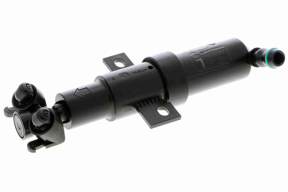 Washer Fluid Jet, headlight cleaning - V10-08-0305