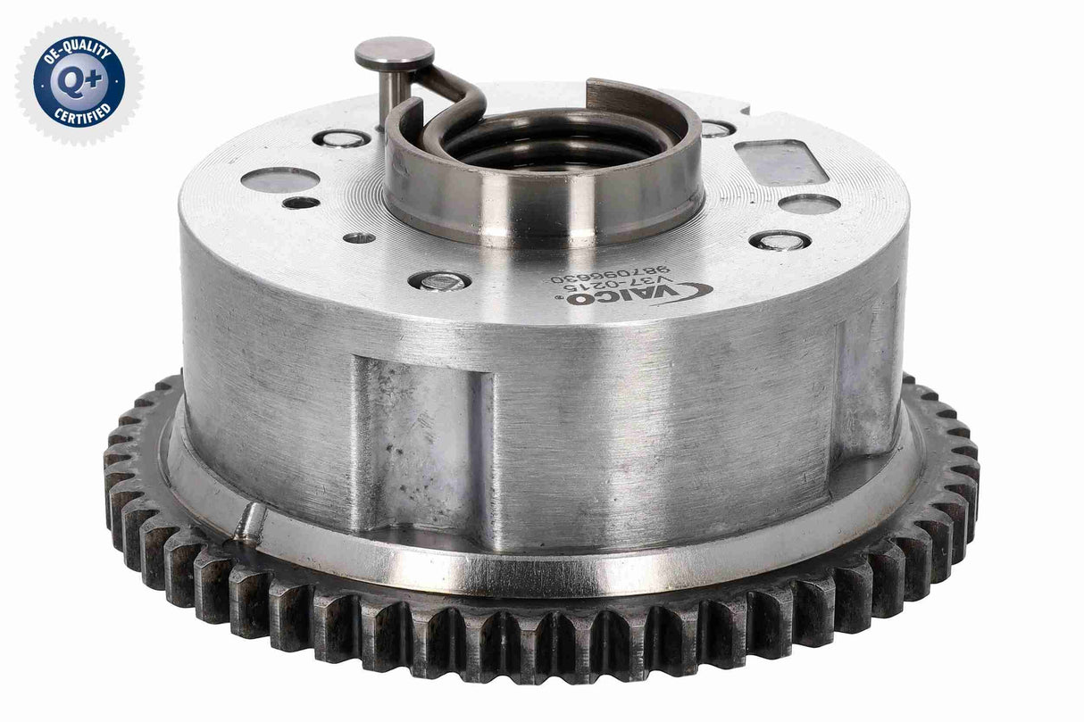 Camshaft Adjuster - V37-0215
