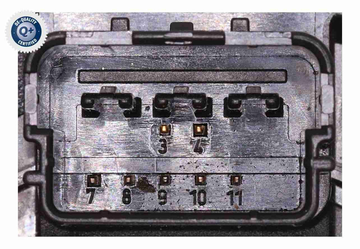 Clock Spring, airbag - V10-72-1606