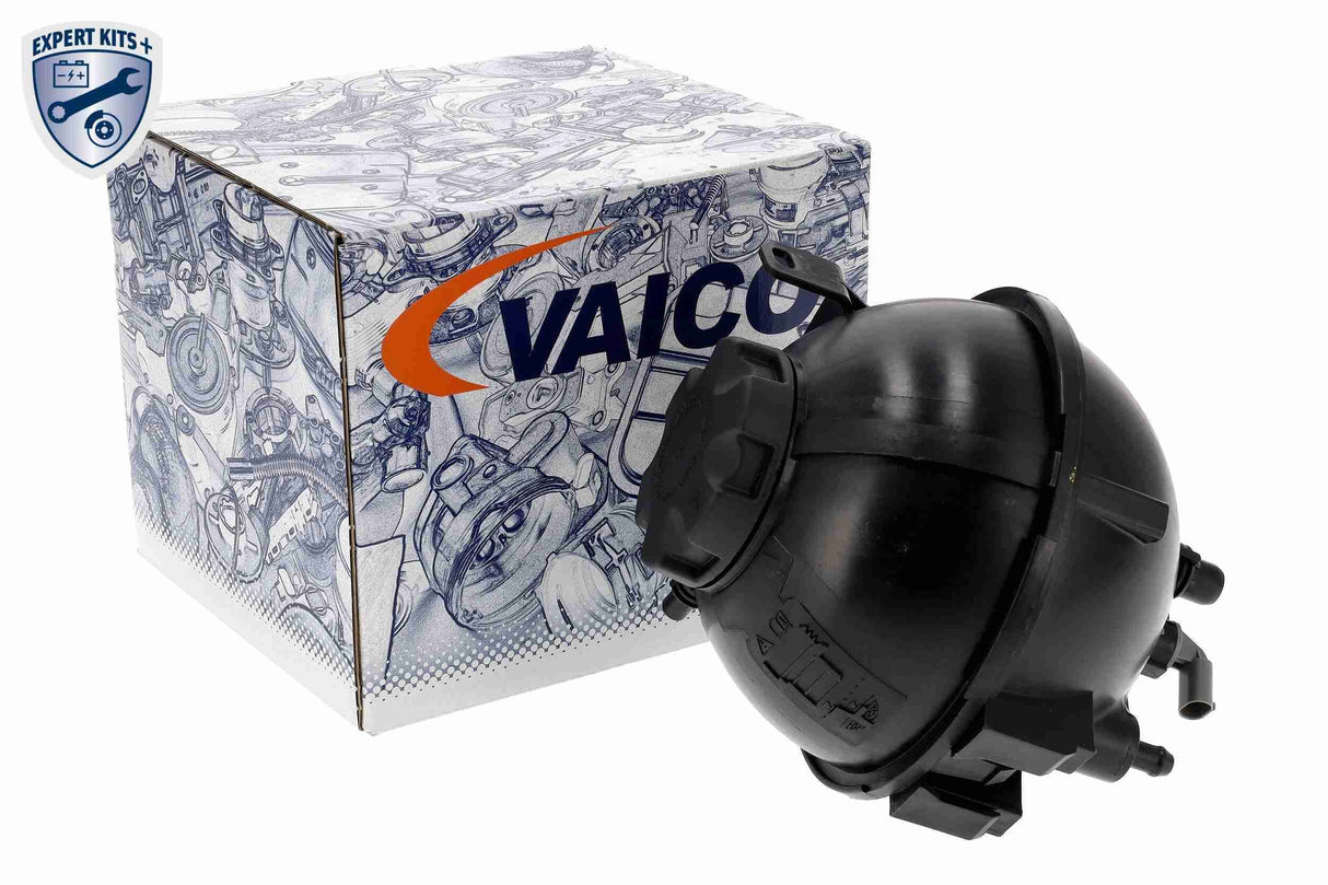 Expansion Tank, coolant - V20-3451