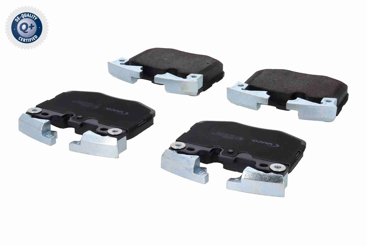 Brake Pad Set, disc brake - V20-3802