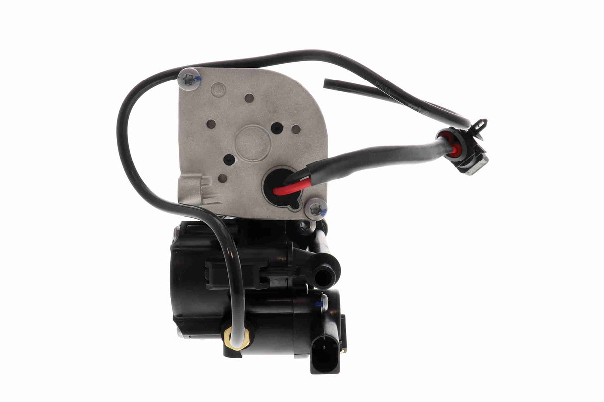 Compressor, compressed-air system - V10-52-0005