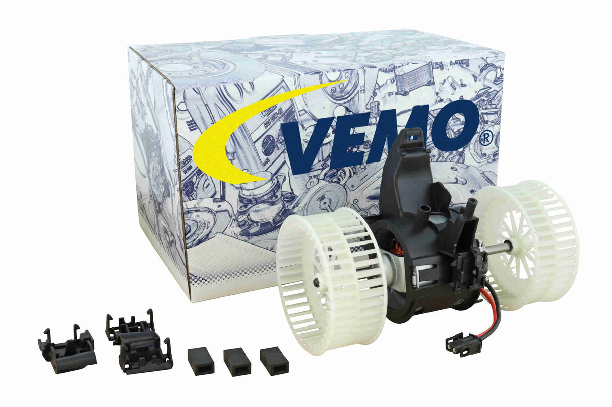 Interior Blower - V20-03-1140