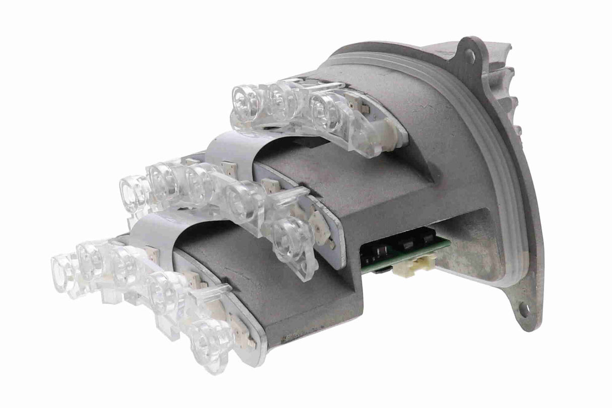 Control Unit, lights - V20-73-0211