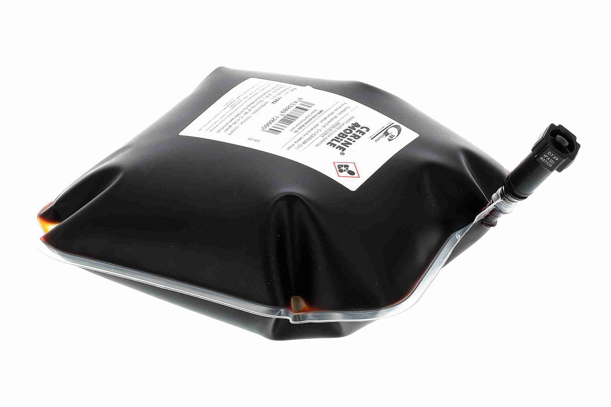 Additive, soot/particulate filter regeneration - V22-1253