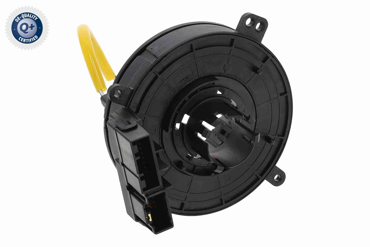 Clock Spring, airbag - V40-72-0103