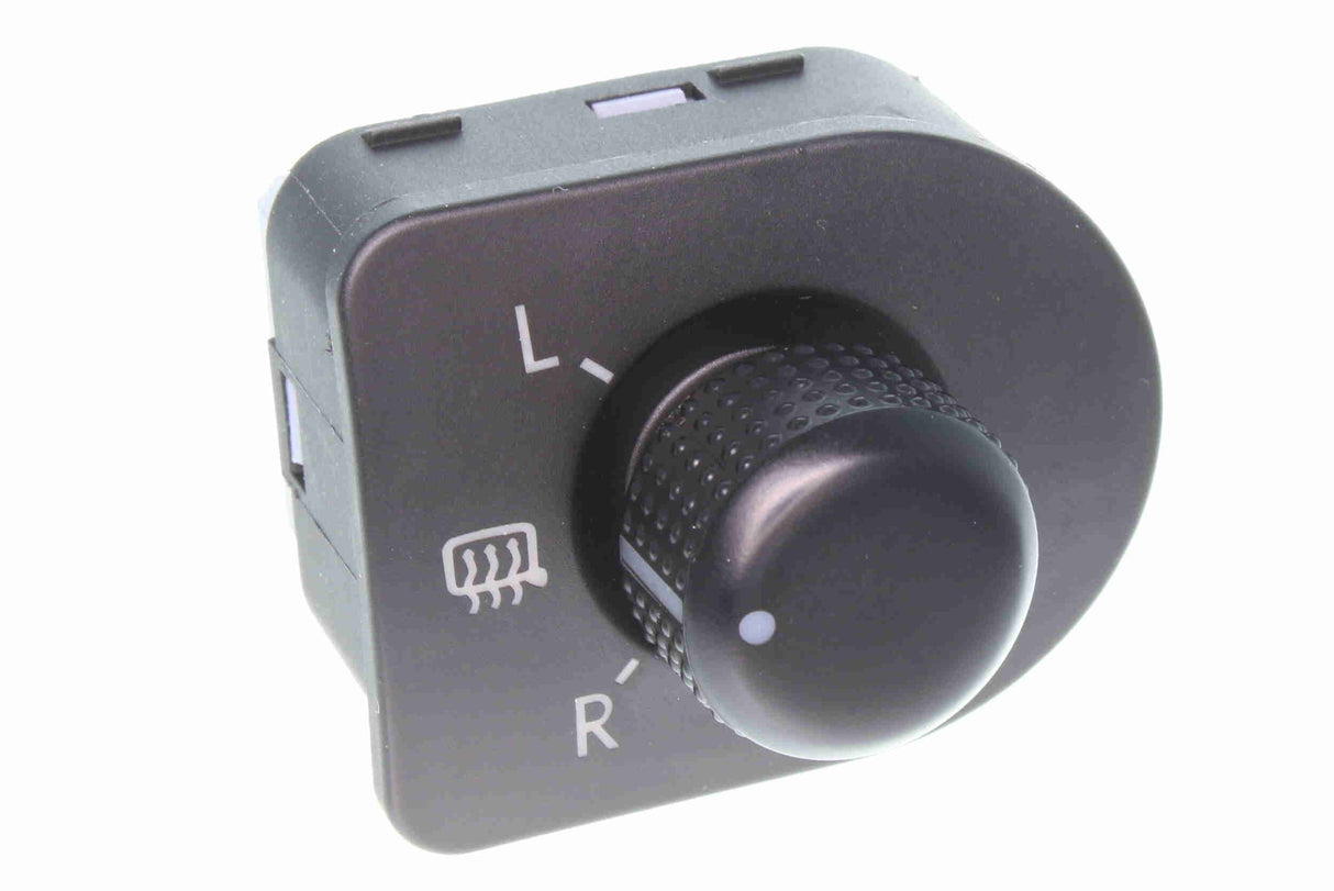 Switch, exterior rearview mirror adjustment - V10-73-0111