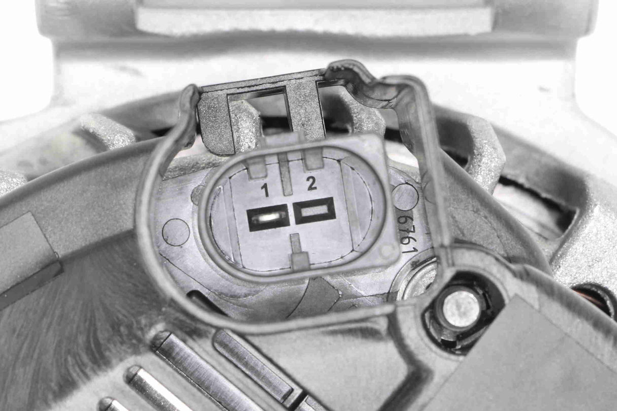 Alternator - V30-13-50009